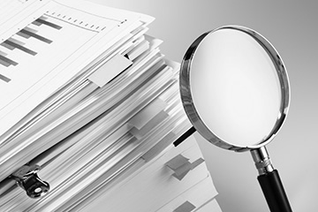 Utredning hos Psykolog Sofia Irnell